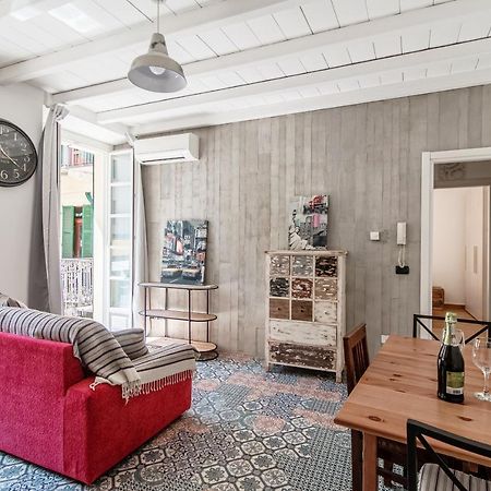 Orange Suite - The House Of Travelers Como Exterior foto