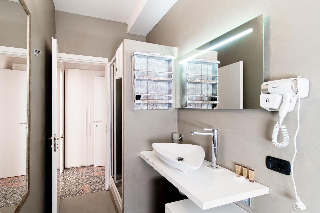 Orange Suite - The House Of Travelers Como Exterior foto