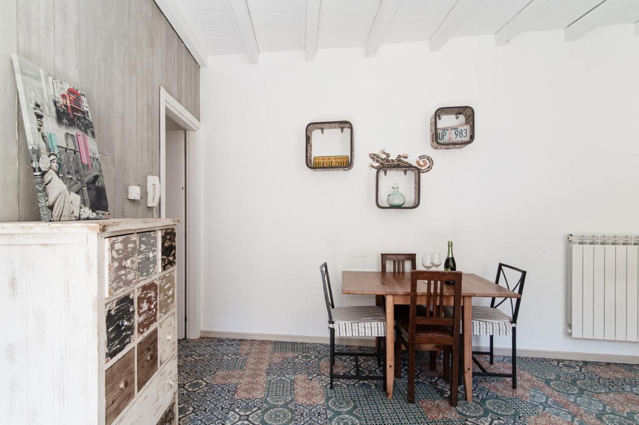 Orange Suite - The House Of Travelers Como Exterior foto
